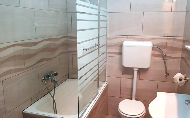 Stunning 2-bed Apartment in Zadar