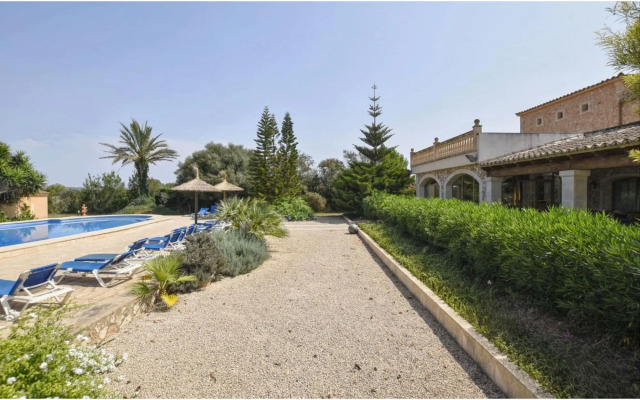 Country House in Campos Near Es Trenc Beach