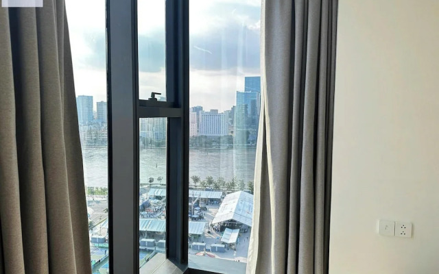 The Metropole Opera Deluxe Residence