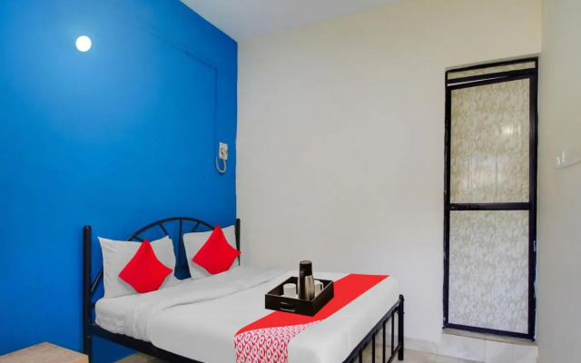 Oyo Flagship 702673 Hotel Anjuna Creek