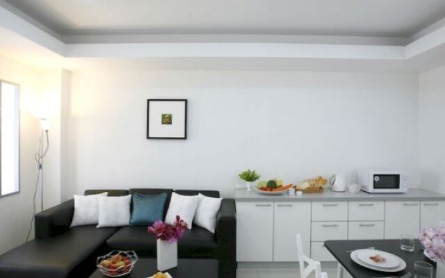 The Grand Suree Residence