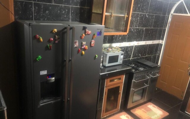 Immaculate 3-bed House in Portmore Near Hellshire