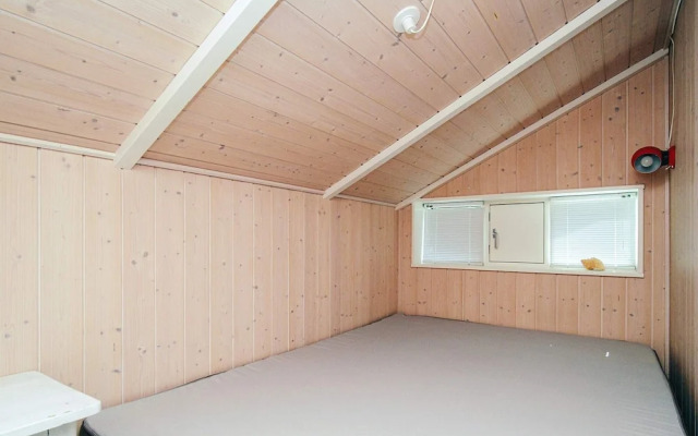 8 Person Holiday Home in Horve-by Traum