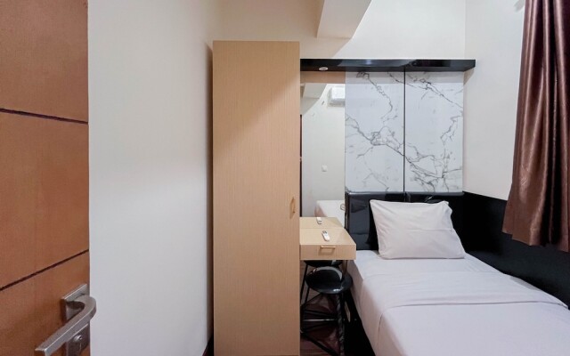 Best Choice And Restful 2Br Vida View Makassar Apartment