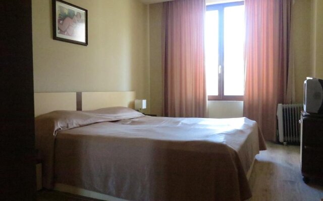 Iglika Apartment