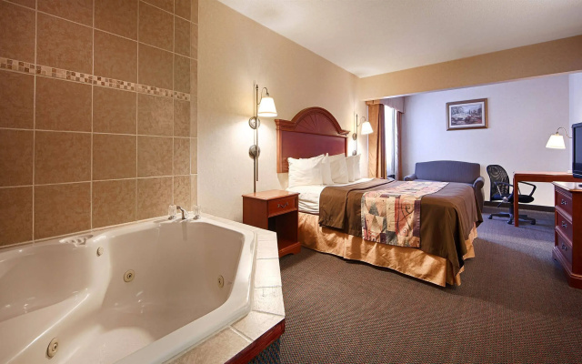 SureStay by Best Western Grove City