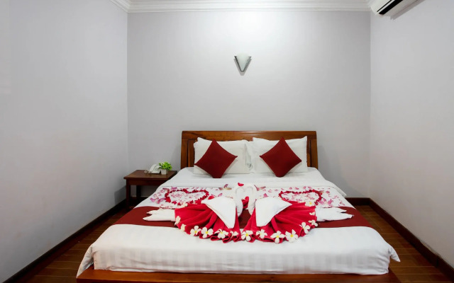 Mirigi Boutique Hotel