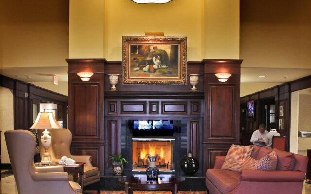 Hampton Inn & Suites Nashville-Green Hills