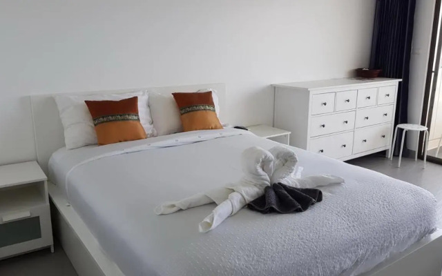 Vip Condo Rayong 343