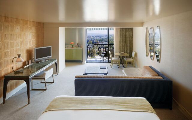 The London West Hollywood at Beverly Hills