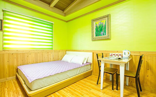 Suncheon Pine Fragrance Pension