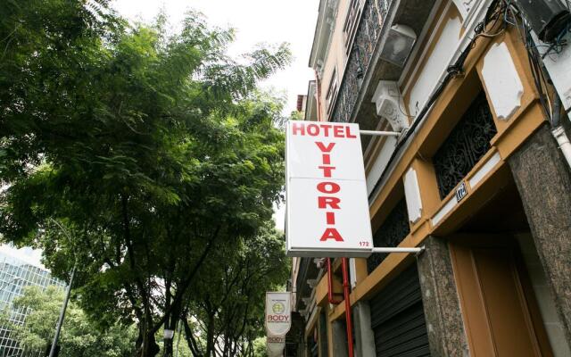 Hotel Vitria