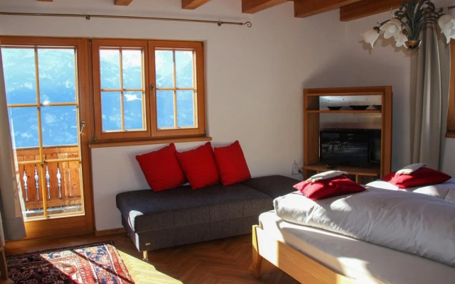 Veganer Gasthof zum Ederplan