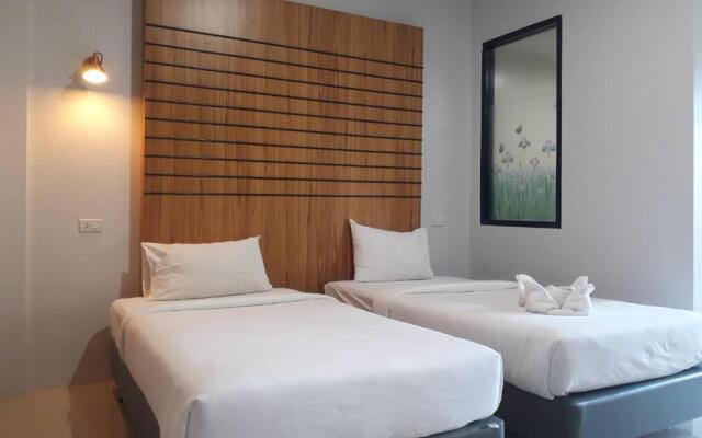Rimnatee Resort Trang