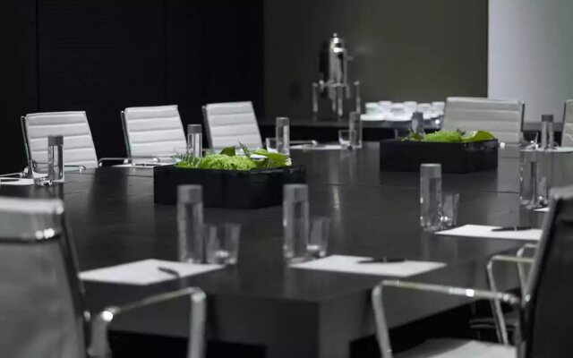 The Met Hotel, a member of Design Hotels