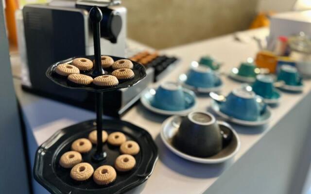 Butik Life Hotel & Apartments