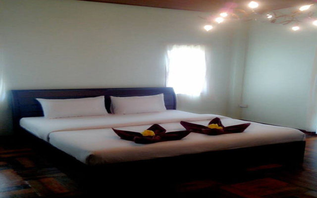 Sanook Sanang Resort