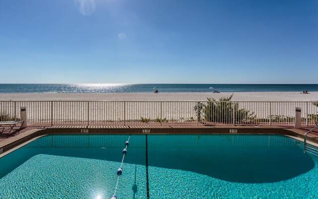 Casa Bonita II 506 by Vtrips