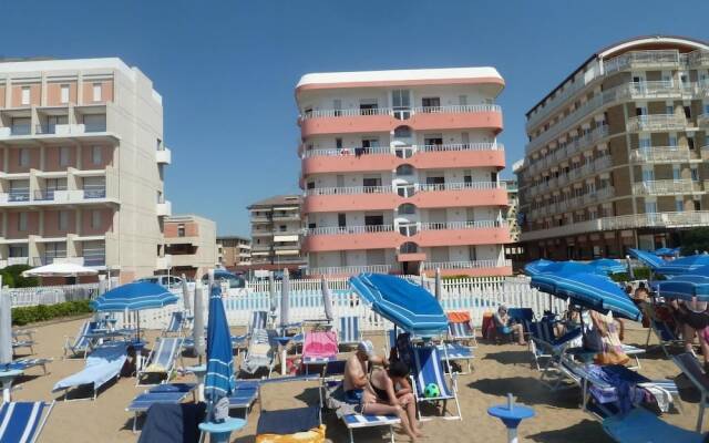 Residence Apollo