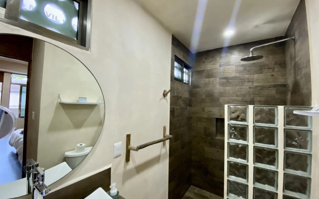 Casa Cielo Cancun