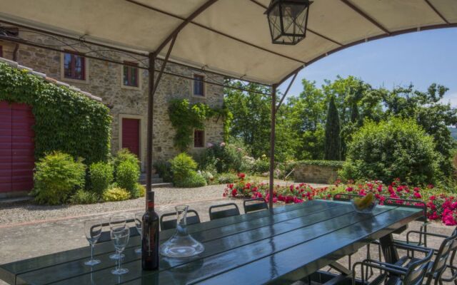 House La Forra Vicchio