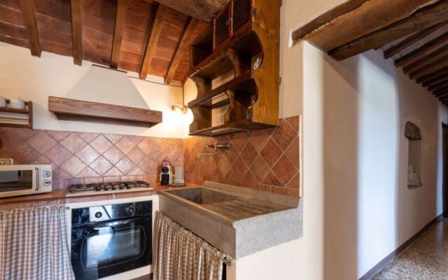 House Carola Cinigiano