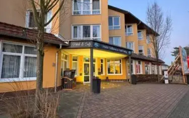 HOTEL am See ehemals Südhorn