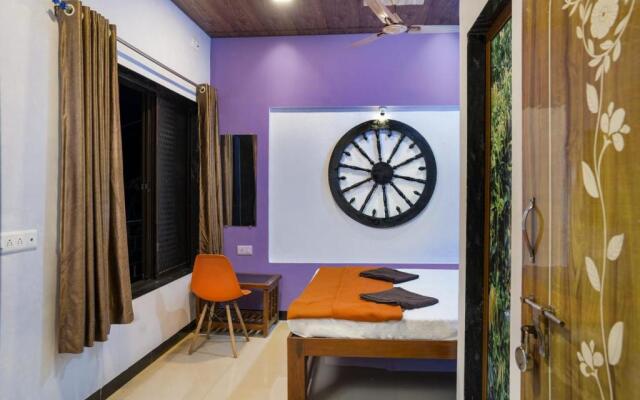 Ignite stays - Ranvata 5BR Villa alibaug