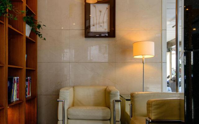 Kao Yuan Hotel - Zhong Shan