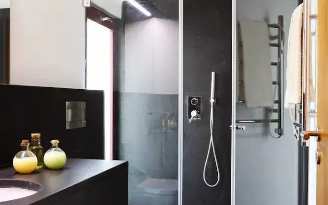 Casa Agrícola da Levada Eco Village