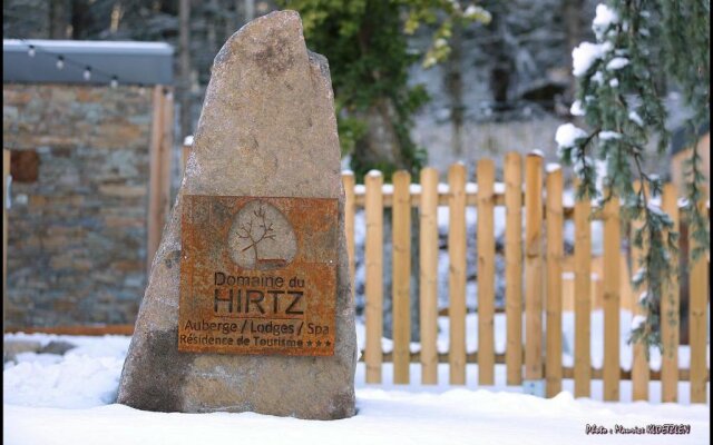 Domaine du Hirtz