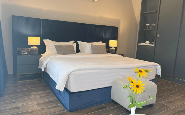 Hotel Aisi