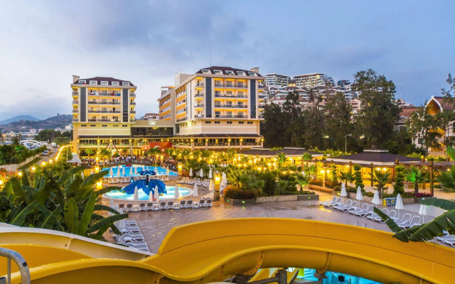 Dizalya Palm Garden - All Inclusive
