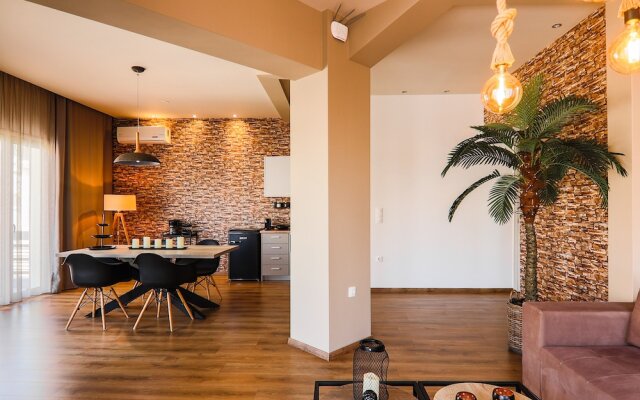 Superior One Luxury Apartments