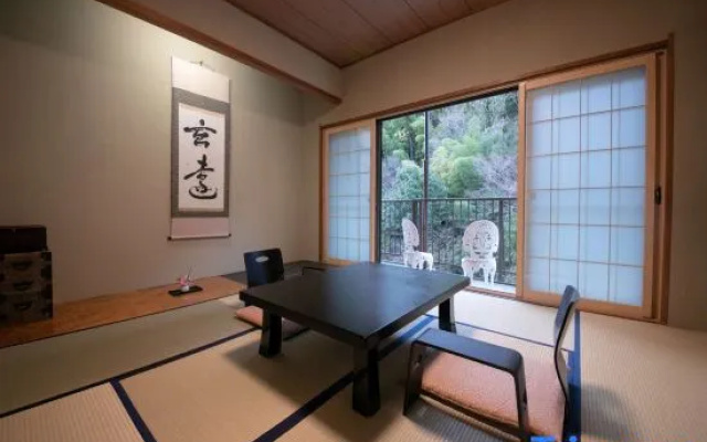 Standard Japanese-Style B room 사진 1