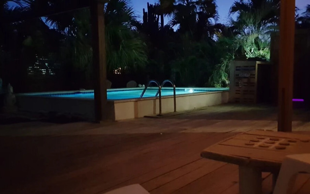 Villa Carina Apartments