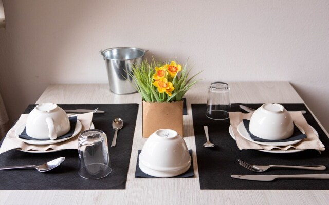 B&B Dimore le Leopoldine