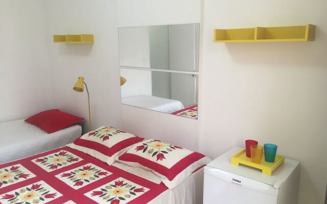 Nsa Sra Rio Habitat Apartments