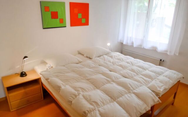 Apartment Alicia St Valentin/San Valentino