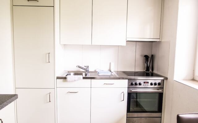 City Stay Apartments Ringstrasse