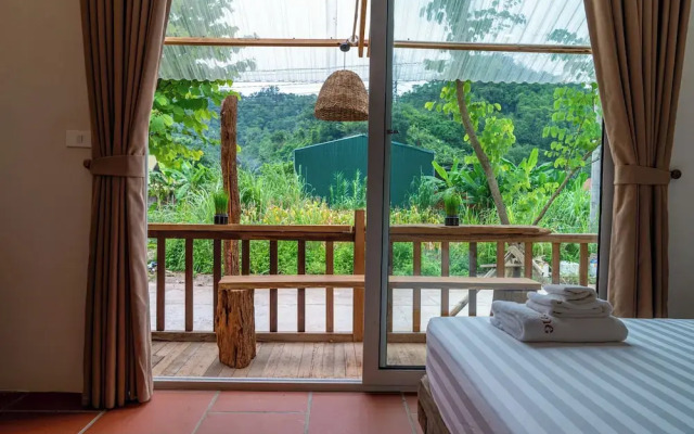 An's Home Ha Giang