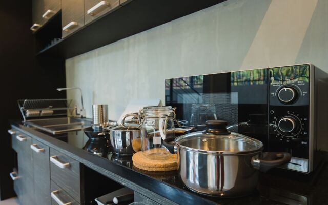 Luxury 4 Bedroom Villa Baan Rim Nam