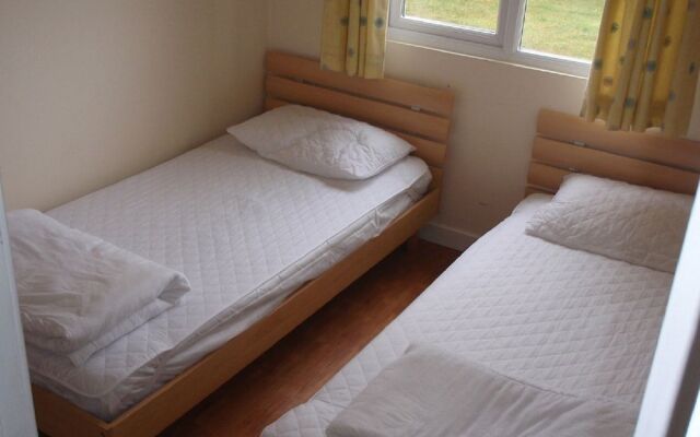 Holidays at Atlantic Bays Holiday Park