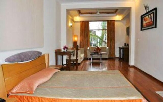 1 BR Boutique stay in Kumarhatti,Distt Solan, Solan (AD24), by GuestHouser