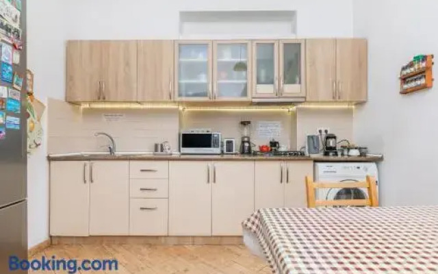 Hostel Pushkin 10