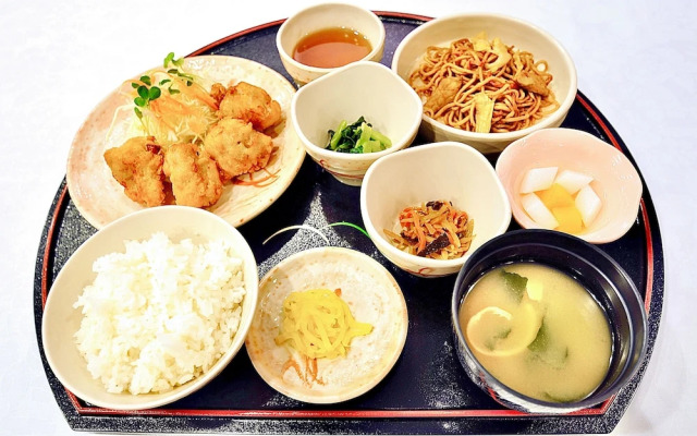 Matsue Universalhotel
