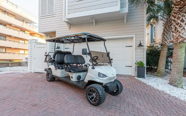 Shipwatch Shores - Shipwatch - 22 Port Ct - 5BR 5BA -