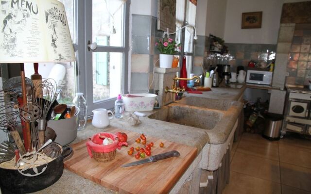 Au bon gre d'hugoline