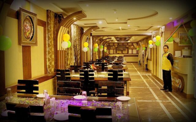 Hotel Simna International