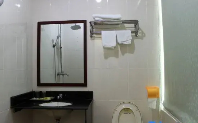 Shenzhen Xishan Hotel